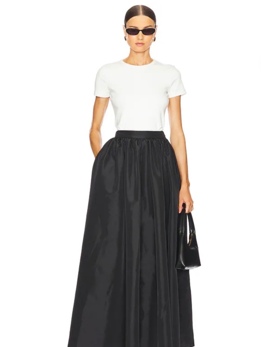 Maxi Skirt L'Academie